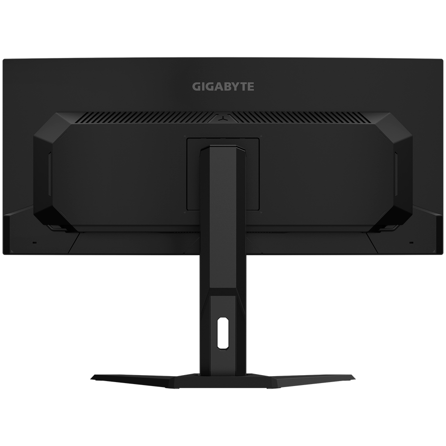 Gigabyte MO34WQC2 EK, 34" 3440 x 1440 (WQHD), QD-OLED, 0.03ms GTG, 240Hz, HDR True Black 400, ClearMR 13000, HDMI, DP, USB Type C, USB 3.2, Speakers, Tilt, Swivel, Height adjustment, VESA - Slika 5