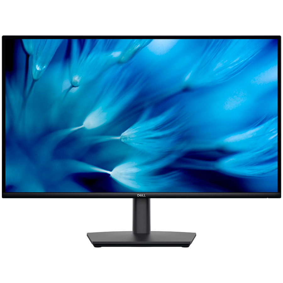 Monitor Dell Pro E2726DS 27", 2560x1440, QHD, 100Hz, IPS Antiglare, 16:9, 1000:1, 300 cd/m2, 178/178, 5ms/8ms, DP, HDMI, Speakers, Height, Swivel, Tilt, Pivot, 3Y