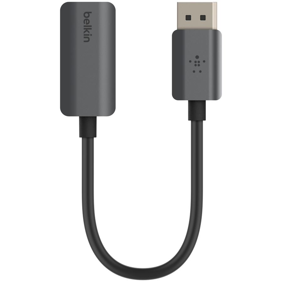 BELKIN BELKIN Displayport 1.2 to HDMI 2.0 Active Adapter 4k 60Hz - Slika 2