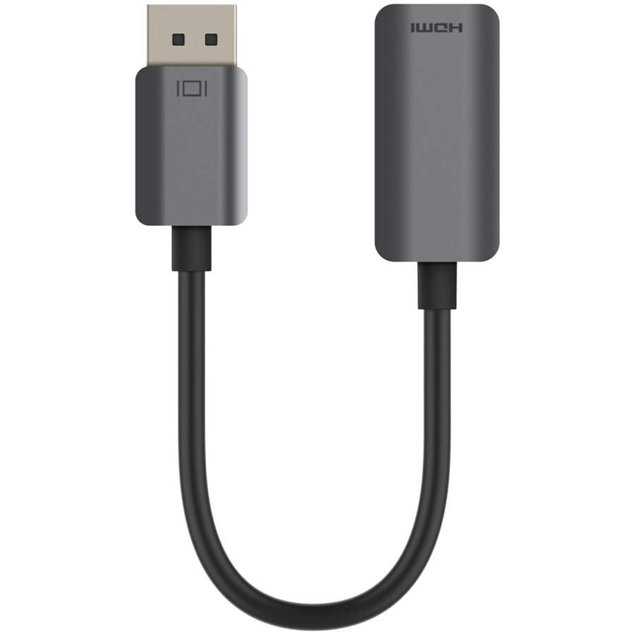 BELKIN BELKIN Displayport 1.2 to HDMI 2.0 Active Adapter 4k 60Hz - Slika 3