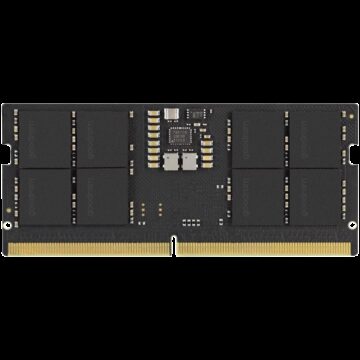 GOODRAM RAM DDR5 SODIMM 5600MHz CL46 32GB GR5600S564L46/32G