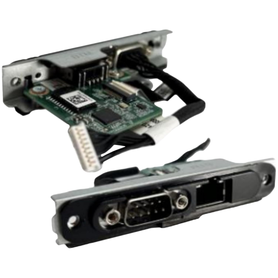 ASUS NUC15 accessory/NUCIOALASCR/2nd 2.5GbE LAN Expansion with RS232 Serial Port - Slika 2