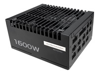 ASUS Pro WS 1600W Platinum PSU