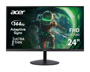 Acer SA24FX 23.8" IPS