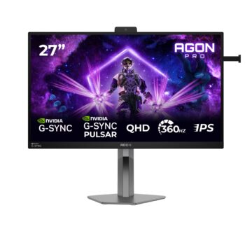 AOC AGON AG276QSG2