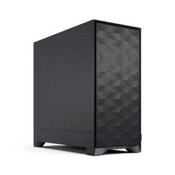 Fractal Pop 2 Air Black Solid