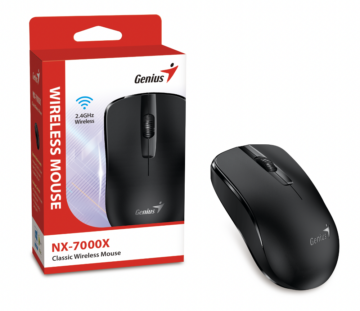 Genius NX-7000X