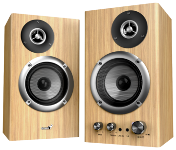 Genius zvučnici SP-HF1812BT