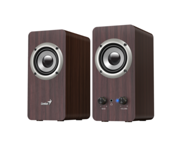 Genius zvučnici SP-HF400