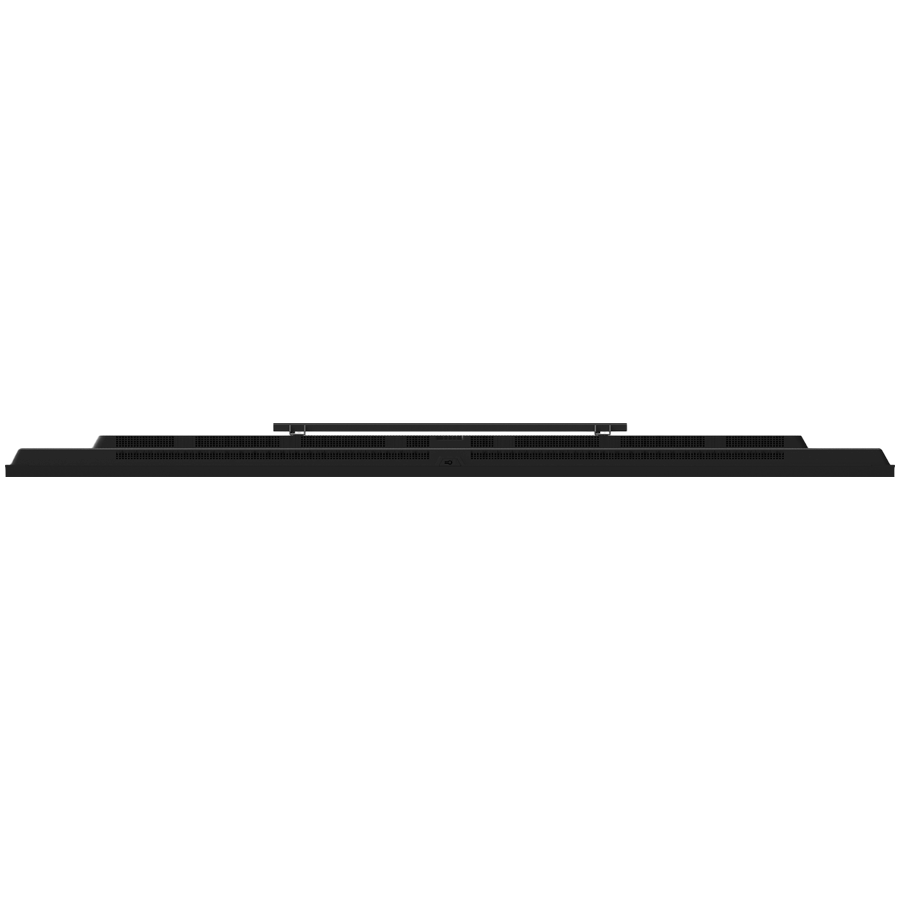 65" 3840x2160, 4K UHD IPS panel, 1% Haze, Landscape and Portrait mode, Speakers 2x 10W , 3x HDMI, 500cd/m2, Media Play USB Port, Control LAN / RS232C, VESA 500x500 -wallmount included - Slika 5
