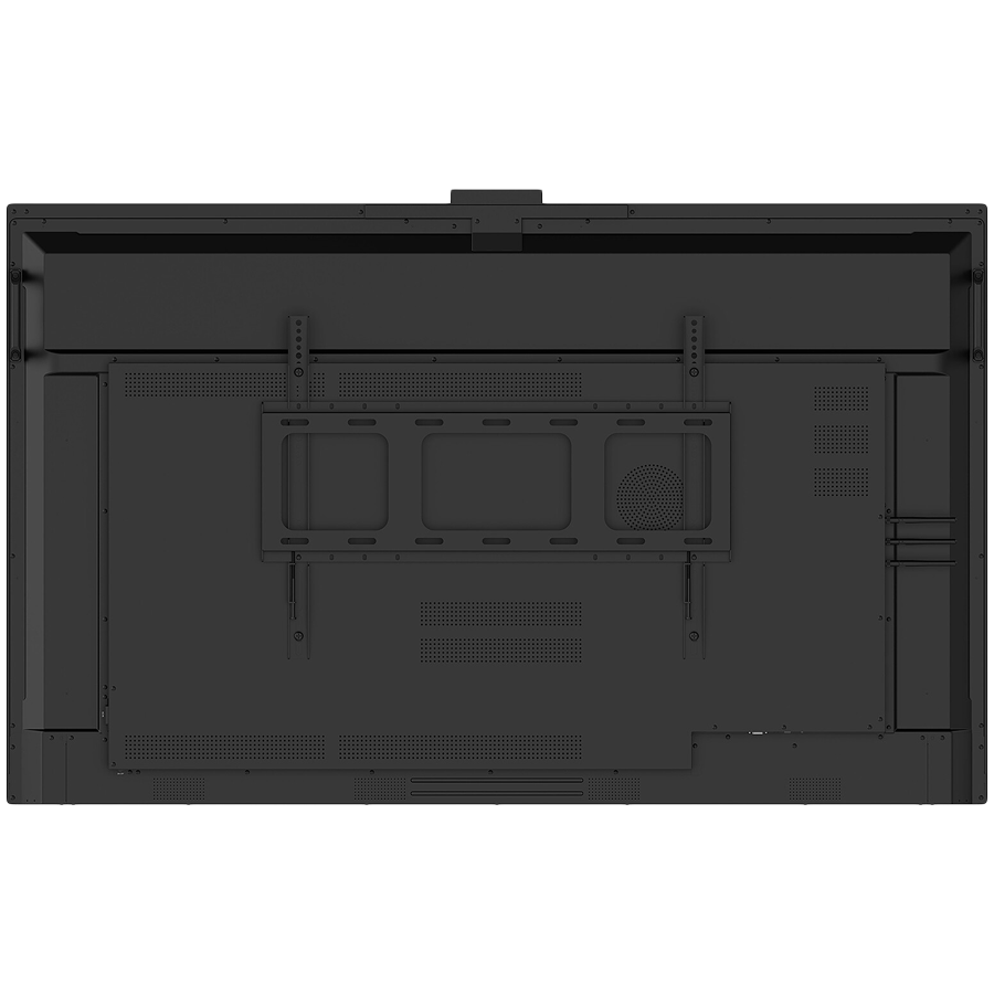 Iiyama ProLite TE6515A-B1AG - 65" Diagonal Class (64.5" viewable) LED-backlit LCD display interactive digital signage with touchscreen (multi touch) / 8-microphone array / optional slot-in PC capability 4K UHD (2160p) 3840 x 2160 black (bezel) matte - Slika 3