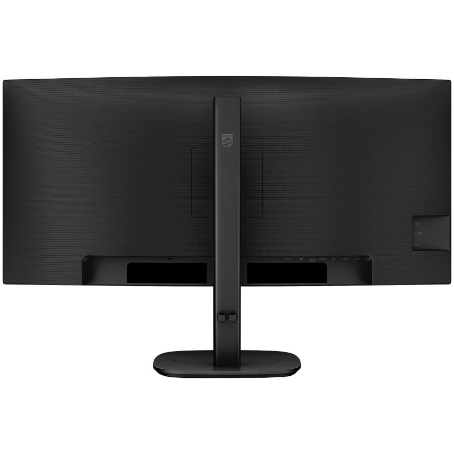 PHILIPS Monitor LED 34B2U3600C 34" 3440 x 1440 VA Curved Business monitor WQHD with USB-C 4ms Docking RJ45 USB-C 90W Speakers ERGo - Slika 3