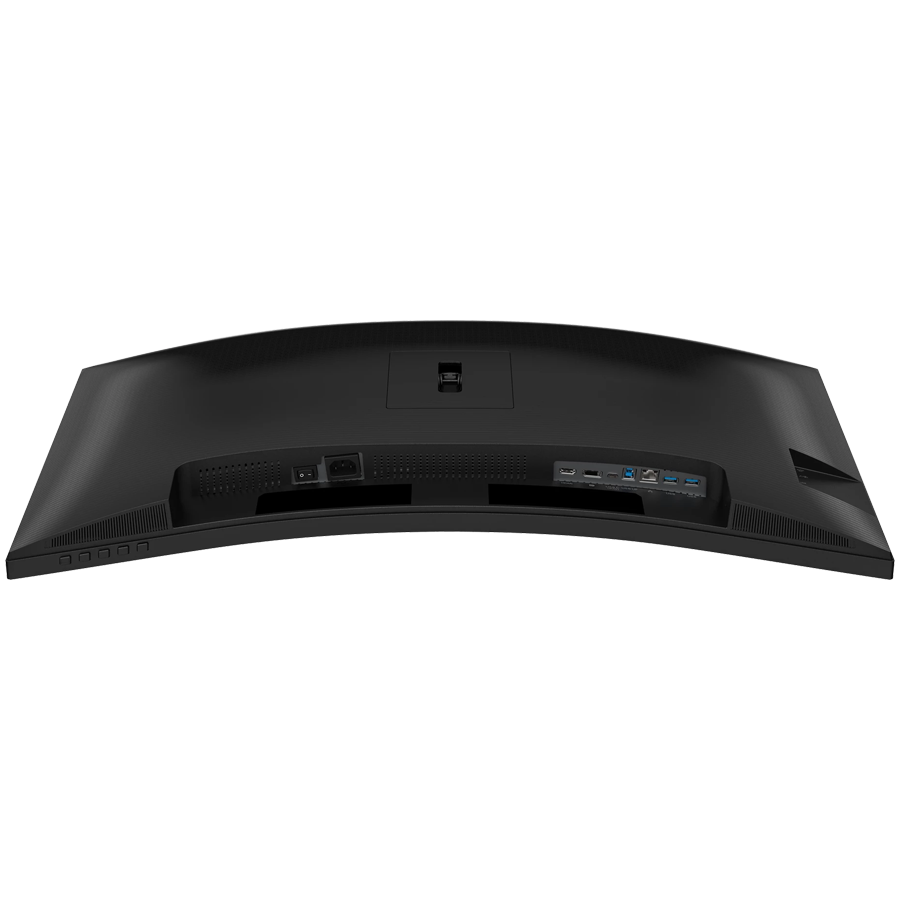 PHILIPS Monitor LED 34B2U3600C 34" 3440 x 1440 VA Curved Business monitor WQHD with USB-C 4ms Docking RJ45 USB-C 90W Speakers ERGo - Slika 4