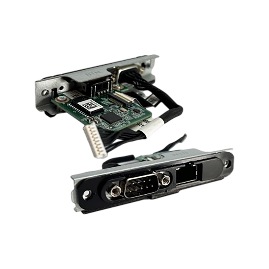 ASUS NUC15 accessory/NUCIOALASCR/2nd 2.5GbE LAN Expansion with RS232 Serial Port - Slika 3