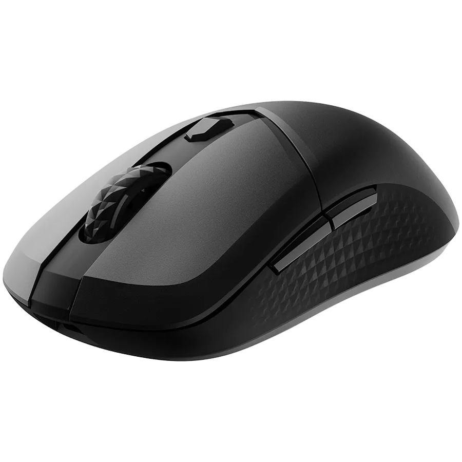 MSI Gaming Mouse VERSA 300 W, Wireless, PixArt PAW3104DB Optical Sensor, 8000 DPI, Kailh Micro Switch - Slika 3