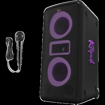 Klipsch Miami Partybox, Black