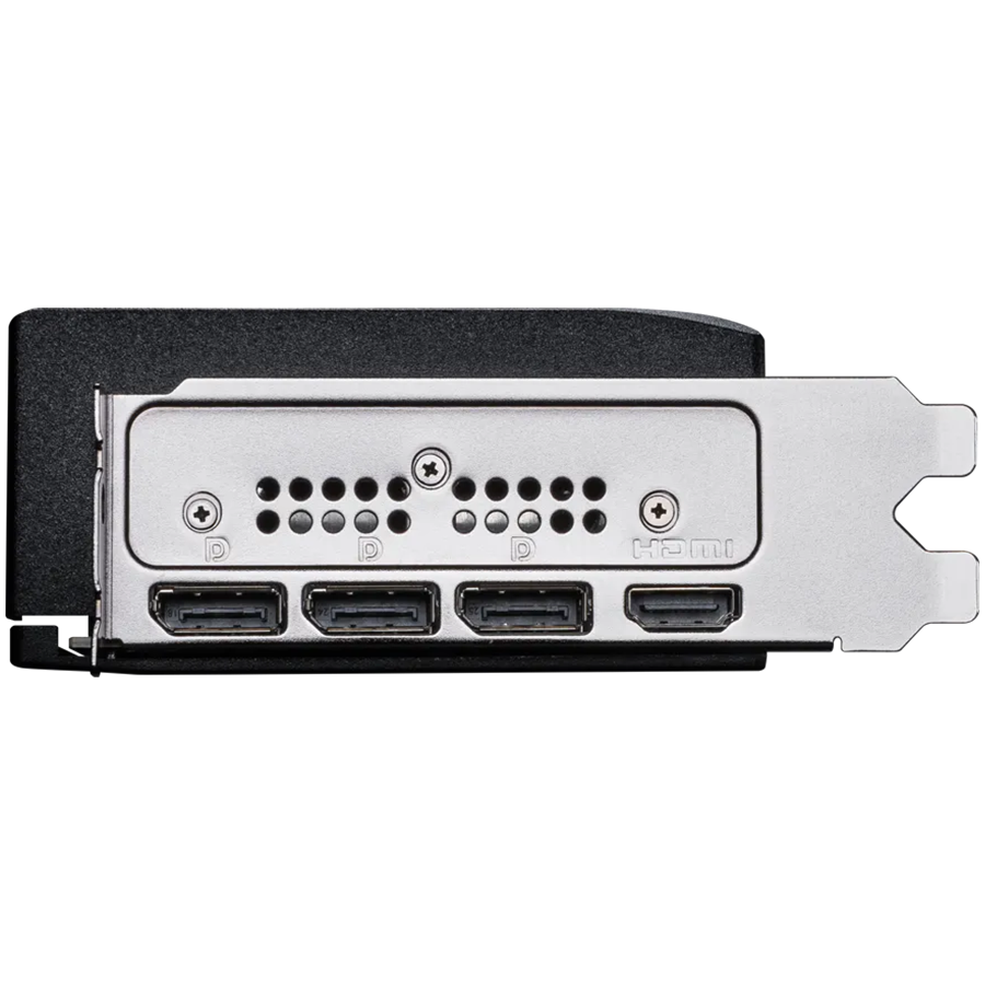 MSI Video Card Nvidia GeForce RTX 5070 TI 16G SHADOW 3X OC (16GB GDDR7/256bit, PCI-E Gen5, 3x DP 2.1, 1x HDMI 2.1, 1x 16-pin Power Connector,BULK) - Slika 3
