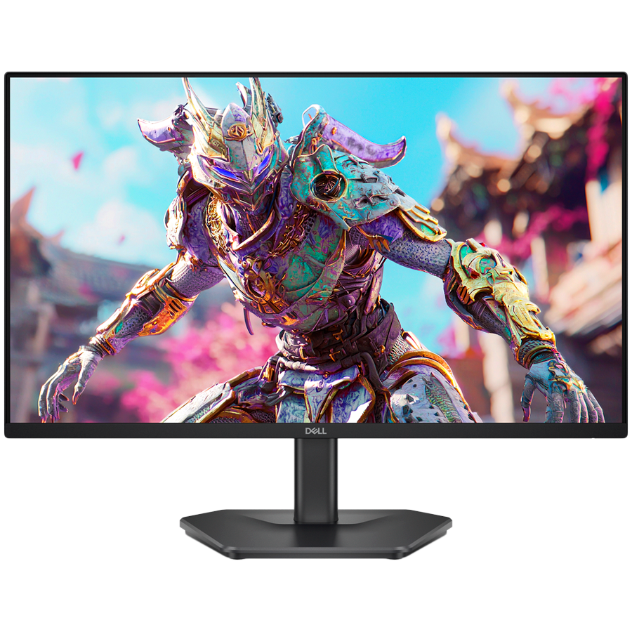 Monitor Dell 24 SE2426HG, 1920x1080, FHD, 240Hz, IPS Antiglare, 16:9, 1000:1, 300 cd/m2, 0.5/1/3/5 ms, AMD FreeSync Premium, 178/178, DP, 2xHDMI, Tilt, 3Y