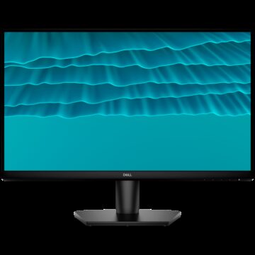 Monitor Dell 24 SE2426H, 1920x1080, FHD, 144Hz, IPS Antiglare, 16:9, 1000:1, 300 cd/m2, 1ms/4ms/8ms, AMD Free Sync, 178/178, 2xHDMI, Tilt, 3Y