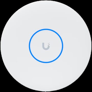 UBIQUITI UniFi U7 Pro XG, Access Point, WiFi 7