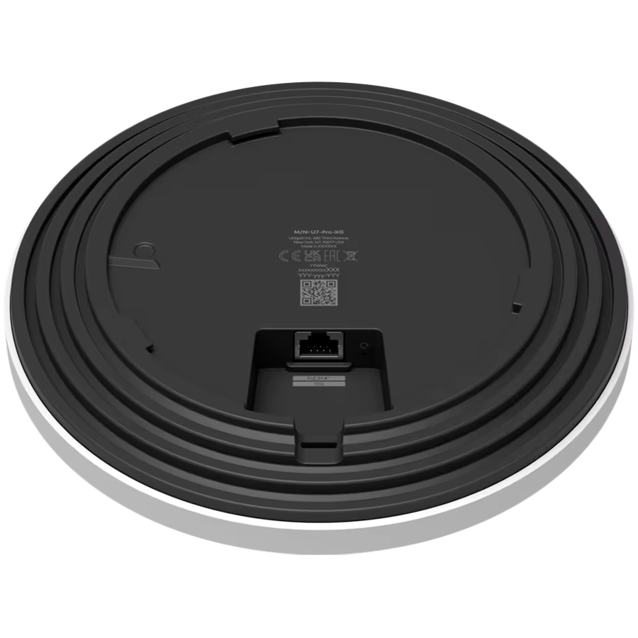 UBIQUITI UniFi U7 Pro XG, Access Point, WiFi 7 - Slika 4