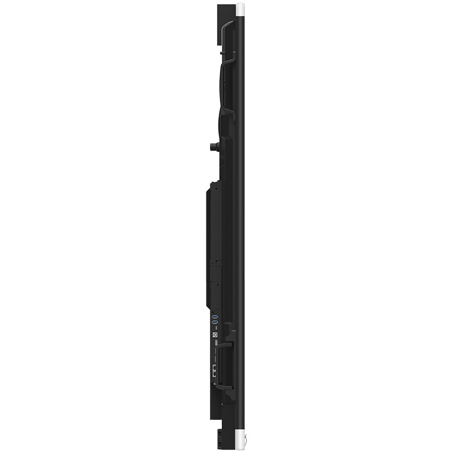 PRESTIGIO SOLUTIONS Multiboard 86'' Prism, Android 14, Google EDLA, AI Camera, 8/128GB, 50TP - Slika 4