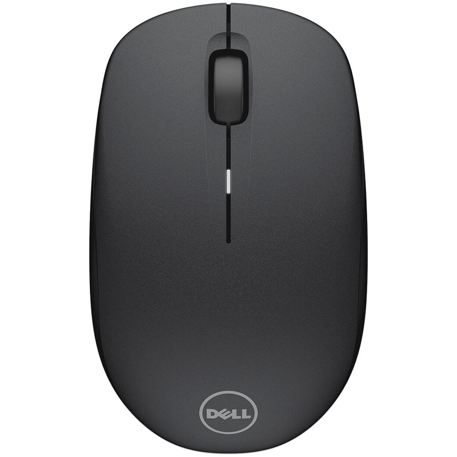 Dell Wireless Mouse WM126, Black - Slika 4