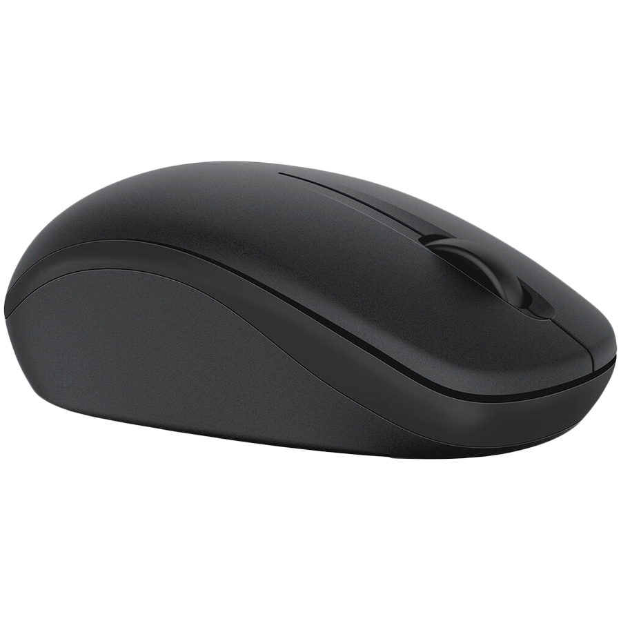 Dell Wireless Mouse WM126, Black - Slika 6