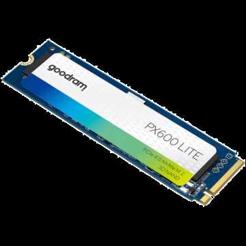 GOODRAM SSD PX600 LITE 1TB PCIe Gen4x4 NVMe M.2 2280