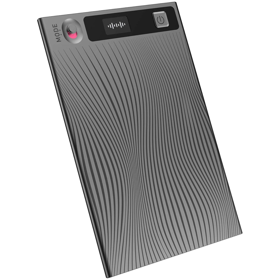TicNote Voice Recorder with Agentic AI to process, transcribe, translate and summarize meetings and provide other AI information processing functionality - Slika 4