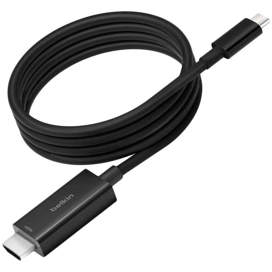 BELKIN USB-C TO HDMI 2.1 CABLE (2M)