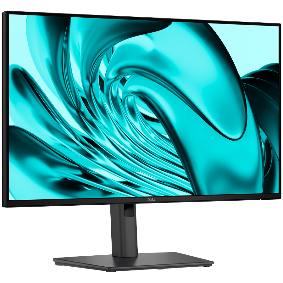 Monitor Dell Pro 24 P2426H, (1920x1080), FHD, 120 Hz, IPS Antiglare, 16:9, 1500:1, 300 cd/m2, 8 ms/5 ms, 178/178, DP, HDMI, 2xUSB-C, 2xUSB-A, USB-B, Tilt, Swivel, Pivot, Height Adjust, 3Y - Slika 2