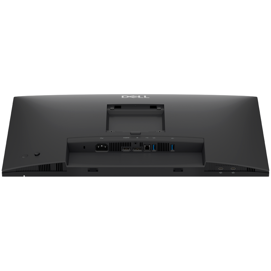 Monitor Dell Pro 24 P2426H, (1920x1080), FHD, 120 Hz, IPS Antiglare, 16:9, 1500:1, 300 cd/m2, 8 ms/5 ms, 178/178, DP, HDMI, 2xUSB-C, 2xUSB-A, USB-B, Tilt, Swivel, Pivot, Height Adjust, 3Y - Slika 5