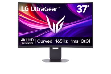 LG 37G800A 36