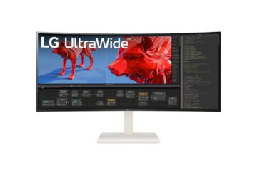 LG 38BR85QC