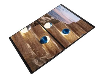 Product shot Right-angle