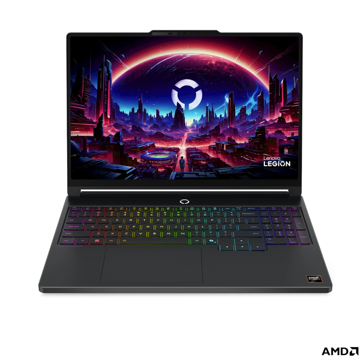Lenovo Legion 5 R9/32GB/1TB/5060/15