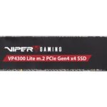 PATRIOT Viper VP4300 Lite 1TB M.2 2280