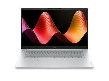 Product shot Front