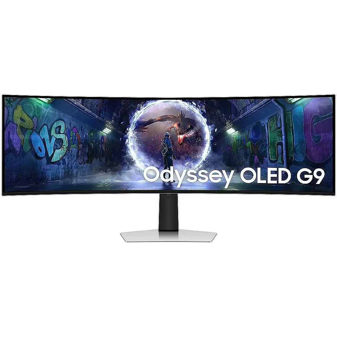 Samsung 49" LS49DG934SUXEN