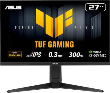 ASUS VG27AQML5A