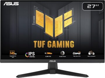 ASUS VG279QE5A