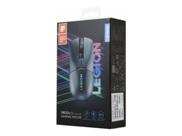 Package view Right-angle