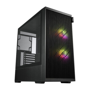 FSP M330 Black RGB