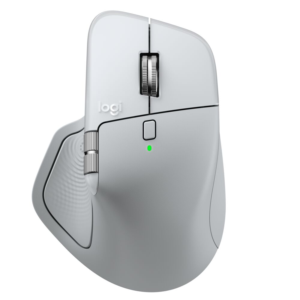 Logitech MX Master 4 for Mac