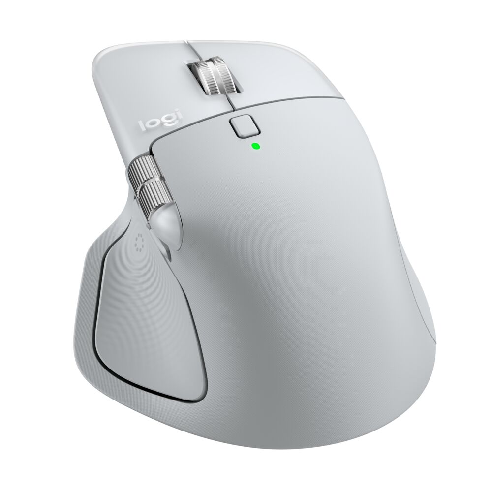 Logitech MX Master 4