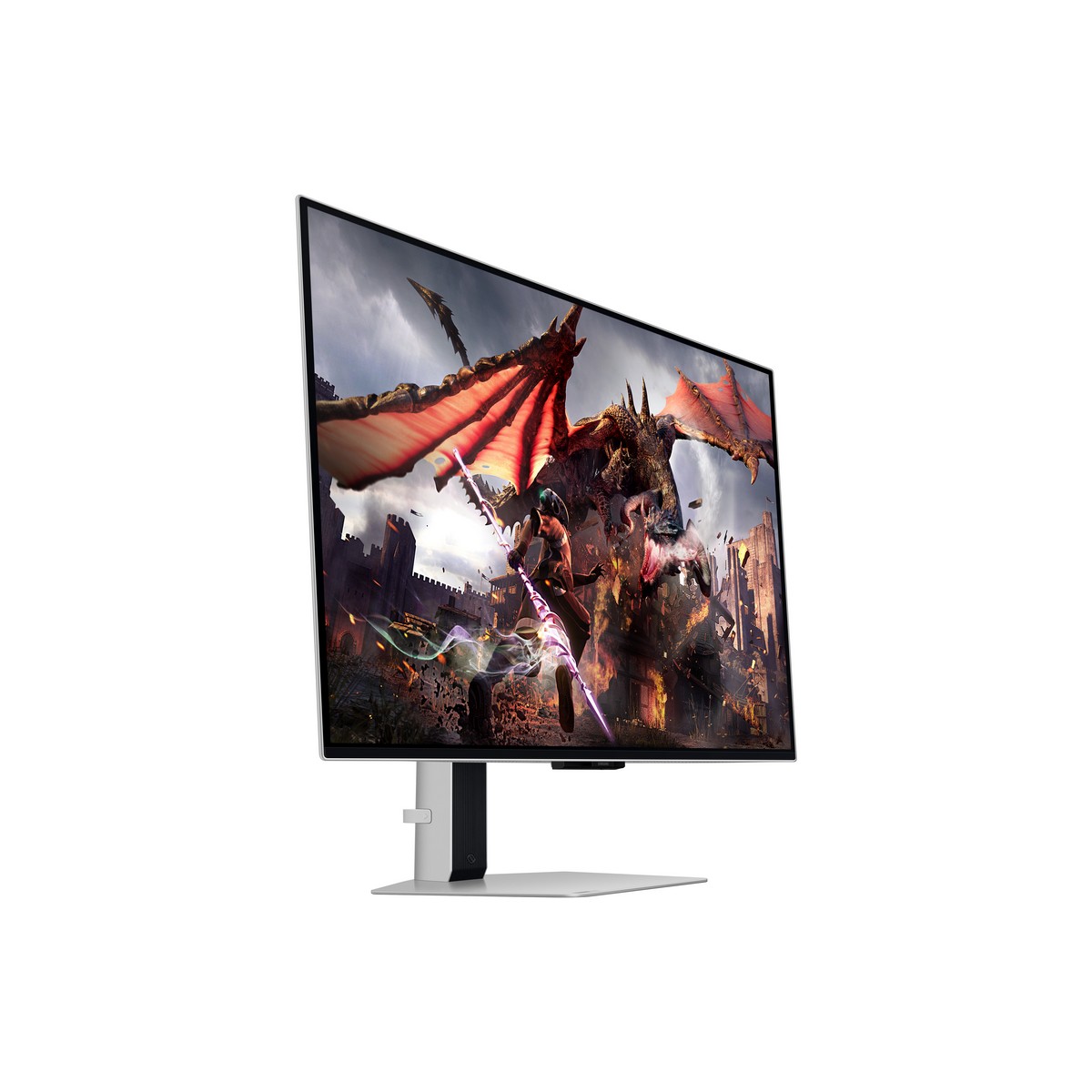 Samsung 32" LS32DG802SUXDU