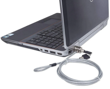 Manhattan sigurnosni kabel