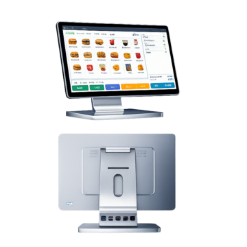 MicroPOS APS-156