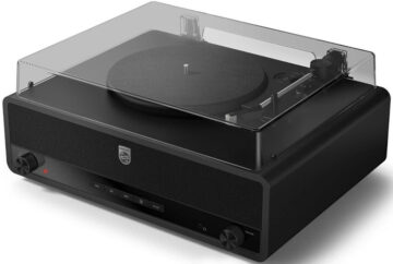 PHILIPS TAV3000B/10